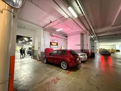 Eunos Technolink (D14), Factory #452288561